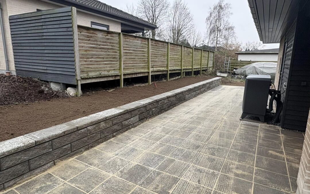 Granhøj – Jyllinge