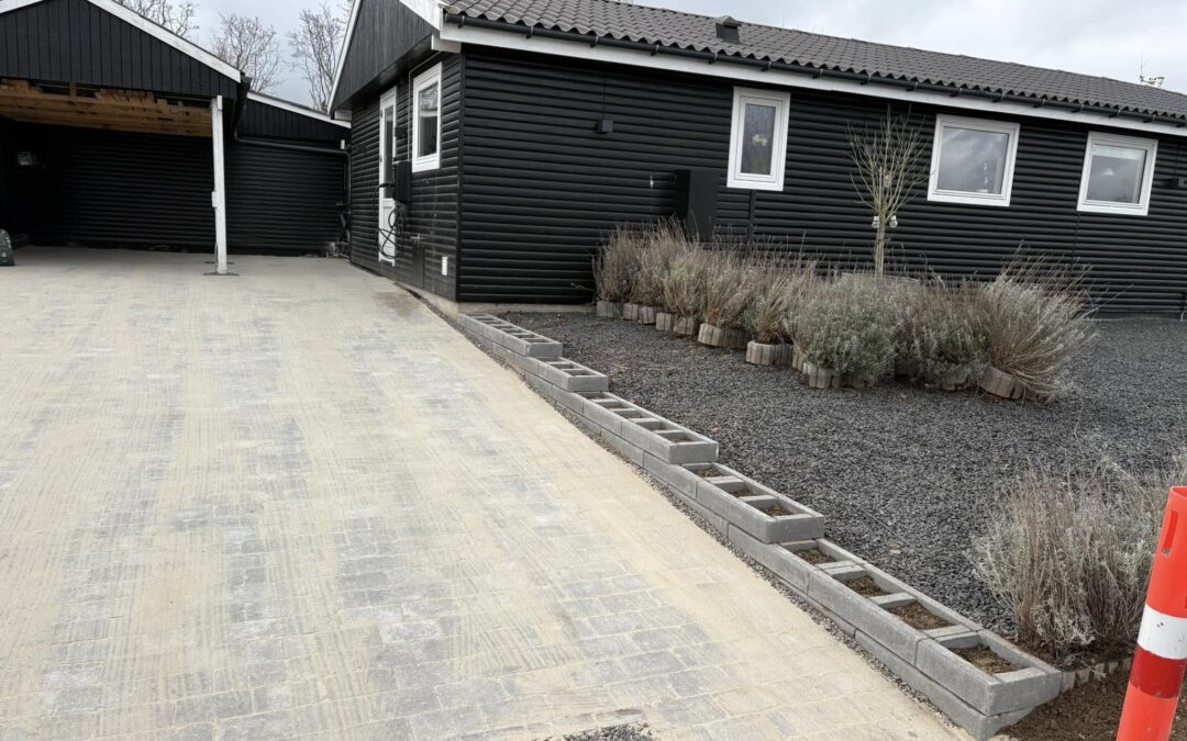 Egernvænget – Kirke Hyllinge