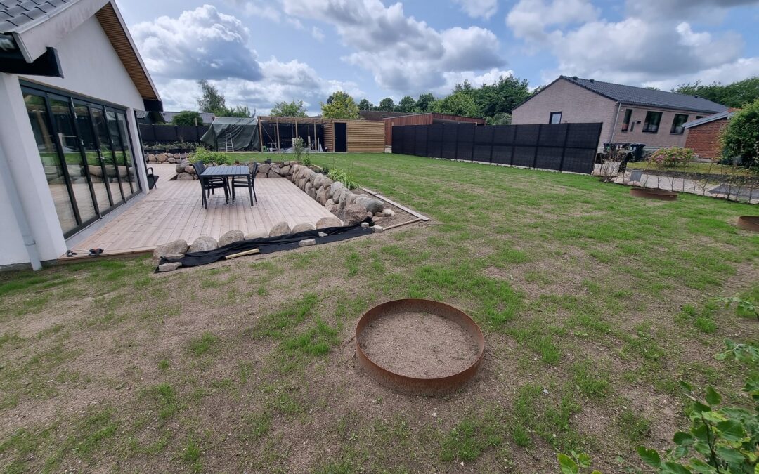 Engholmparken – Roskilde