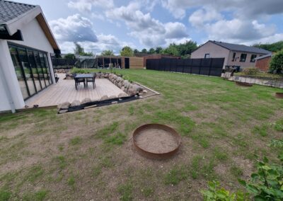 Engholmparken – Roskilde