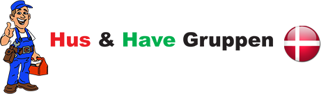 Hus & Have Gruppen