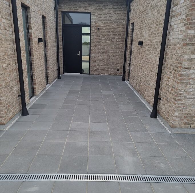 Hindbærhaven – Vipperød