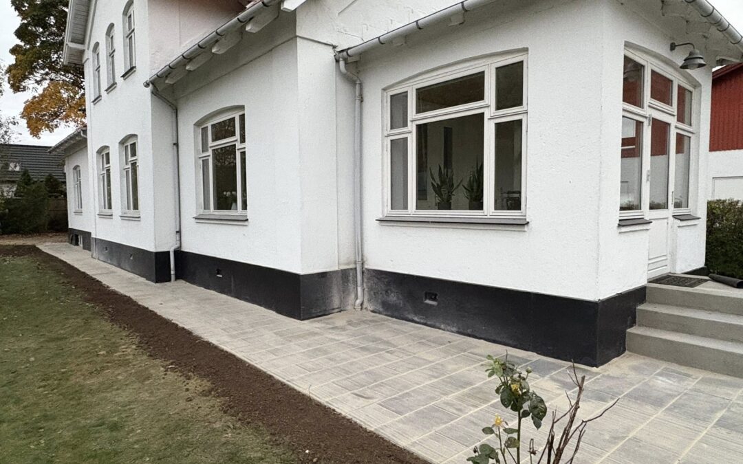 Glimvej – Glim Roskilde