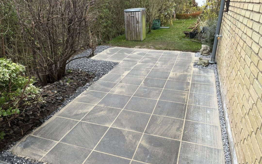 Knudsvej – Kirke Hyllinge