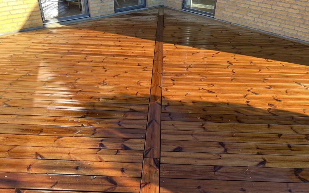 Mosevænget – Roskilde