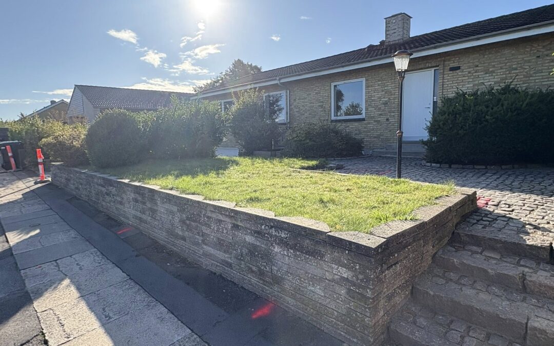 Odensevej – Roskilde Himmelev