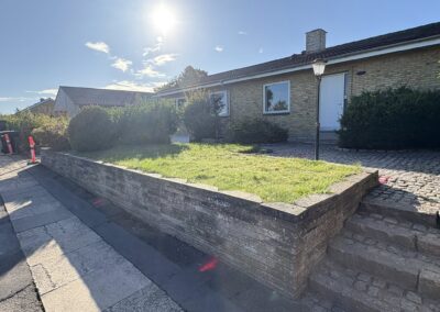 Odensevej – Roskilde Himmelev