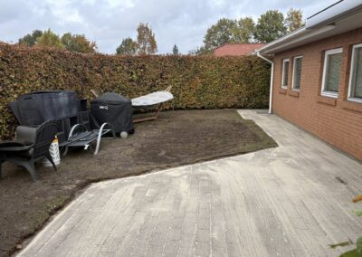 Rødkildebanken – Lejre