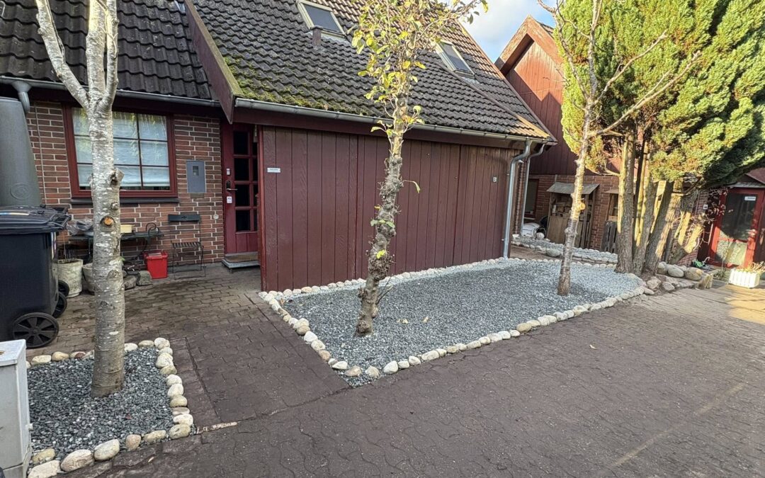 Smedegaardsparken – Roskilde