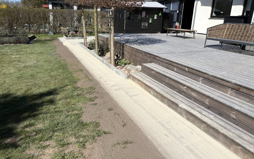 Birkemosen – Hedehusene